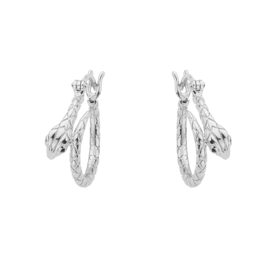 Boucles d'oreilles MYA BAY Little Serpiente BO-97.S - PRECIOVS