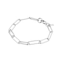 Bracelet MYA BAY PIMP Argent Bel air BR-112.S - PRECIOVS