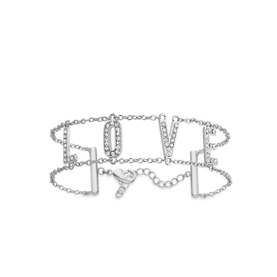 Bracelet MYA BAY Shiny Love BR-156.S - PRECIOVS