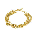Bracelet MYA BAY Santa Barbara BR-193-G - PRECIOVS