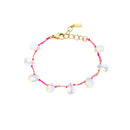 Bracelet MYA BAY White Paradise BR-230.G - PRECIOVS