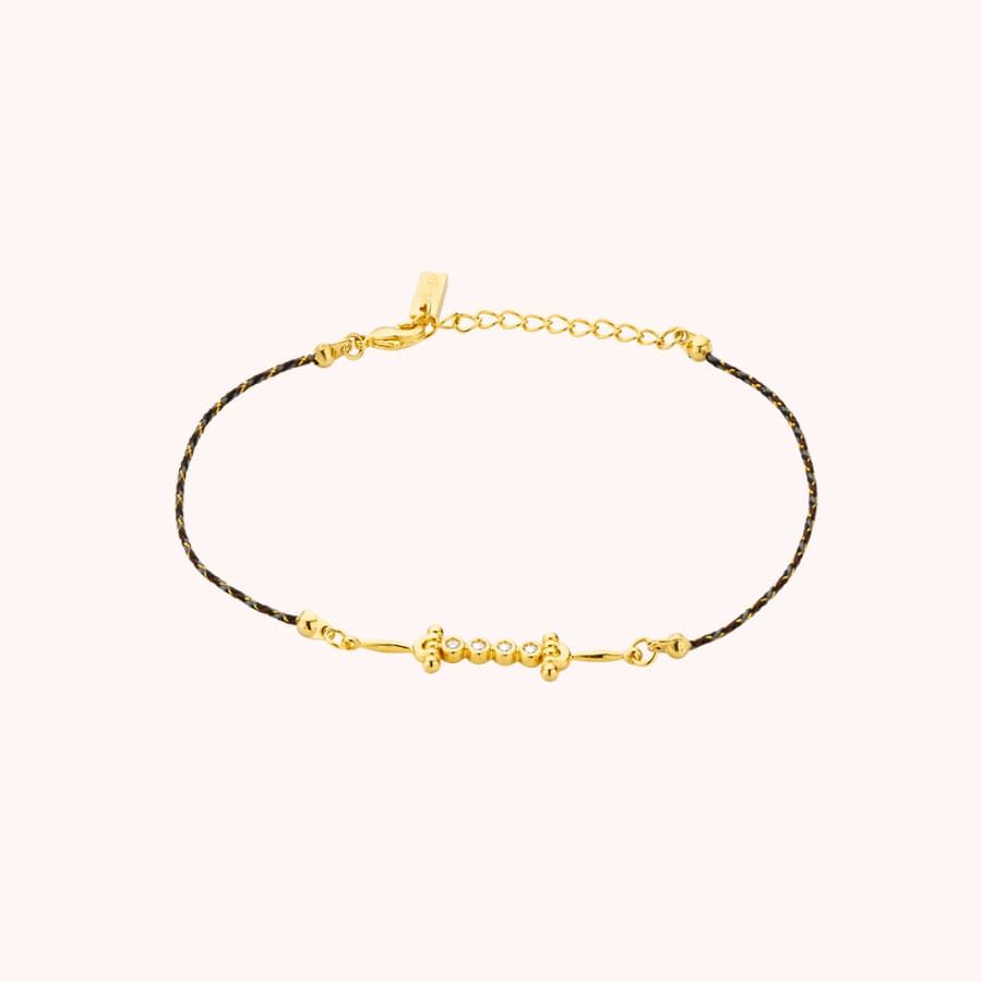 Bracelet MYA BAY Venezia Gipsy BR-283.G - PRECIOVS