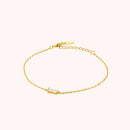Bracelet MYA BAY Baguette BR-285.G - PRECIOVS
