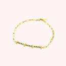 Bracelet MYA BAY Black Venezia BR-291.G - PRECIOVS