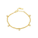 Bracelet MYA BAY Ace Of Diamonds Chance BR-299.G - PRECIOVS