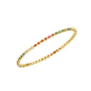 Bracelet MYA BAY Rainbow Infinity BR-314.G