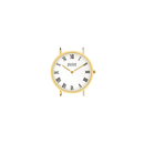 Boîtier de montre RICH GONE BROKE Baby Gold Marcel - PRECIOVS