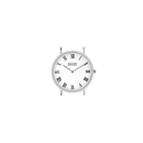 Boîtier de montre RICH GONE BROKE Baby Silver Marcel - PRECIOVS
