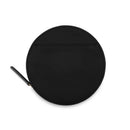 Portefeuille bandoulière Kapten & Son Bellver All Black - PRECIOVS