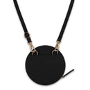 Portefeuille bandoulière Kapten & Son Bellver All Black - PRECIOVS