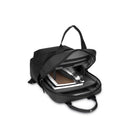 Sac à dos Kapten & Son Bergen Small All Black - PRECIOVS