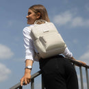 Sac à dos Kapten & Son Bergen Small Sandstone - PRECIOVS