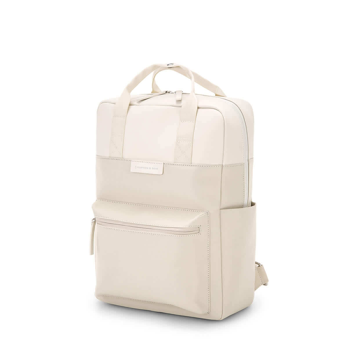Sac à dos Kapten & Son Bergen Small Sandstone - PRECIOVS