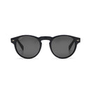 Lunettes de soleil Kapten & Son Berkeley All Black KS07-BKG-BK - PRECIOVS