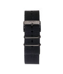 Montre GMTRY The Contour Series White Bordeaux (+2ème bracelet au choix) - PRECIOVS