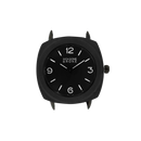 Boîtier de montre RICH GONE BROKE Black Claude - PRECIOVS