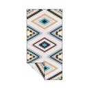 Serviette de voyage Slowtide Black Hills en polyester à séchage rapide - PRECIOVS
