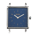 Boîtier de montre RICH GONE BROKE Blue Fred - PRECIOVS