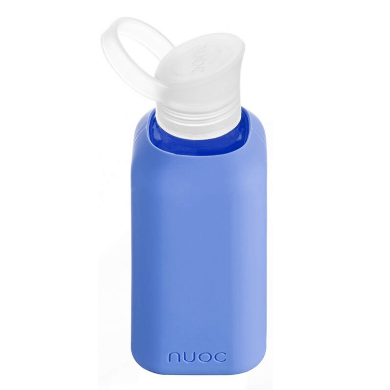 Bouchon de bouteille d'eau réutilisable en Silicone, couvercle