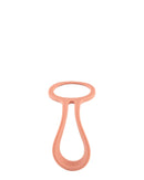 Poignée pour bouteille 24Bottles Bottle Tie Rose Clair - PRECIOVS