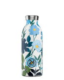 Bouteille réutilisable 24Bottles Clima Morning Glory 500ml - PRECIOVS