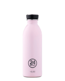 Bouteille réutilisable 24Bottles Urban Bottle Candy Pink 500ml - PRECIOVS