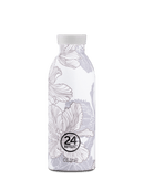 Bouteille réutilisable avec infuseur 24Bottles Clima Cloud & Mist 500ml - PRECIOVS