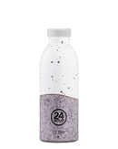 Bouteille réutilisable avec infuseur 24Bottles Clima Wabi 500ml - PRECIOVS