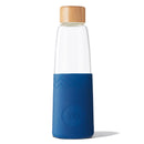 Bouteille réutilisable SoL Cups Winter Bondi en verre borosilicate 850ml - PRECIOVS