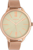 Montre Oozoo Timepieces C10136 - PRECIOVS
