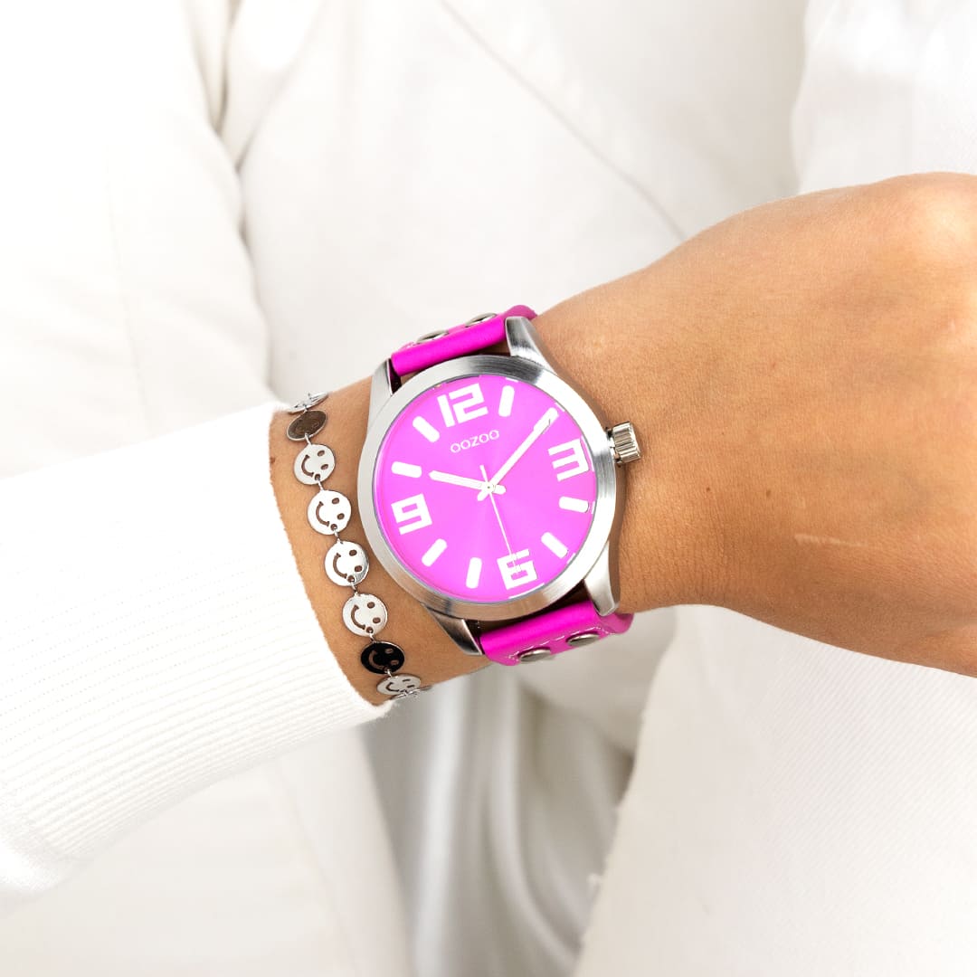 Montre Oozoo Timepieces C1074 - PRECIOVS