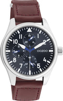 Montre Oozoo Timepieces C11006 - PRECIOVS