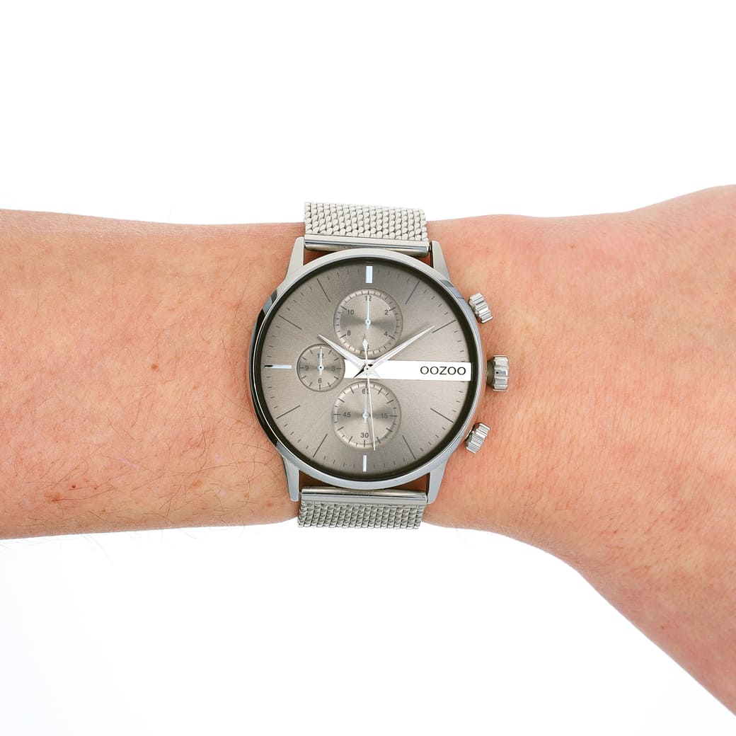 Montre Oozoo Timepieces C11101 - PRECIOVS