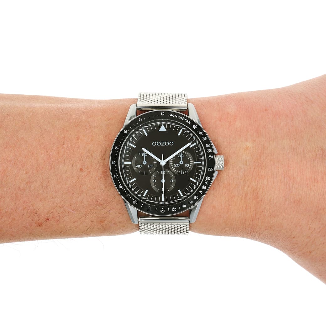 Montre Oozoo Timepieces C11113 - PRECIOVS