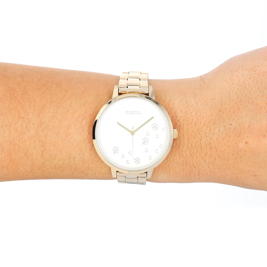 Montre Oozoo Timepieces C11122 - PRECIOVS