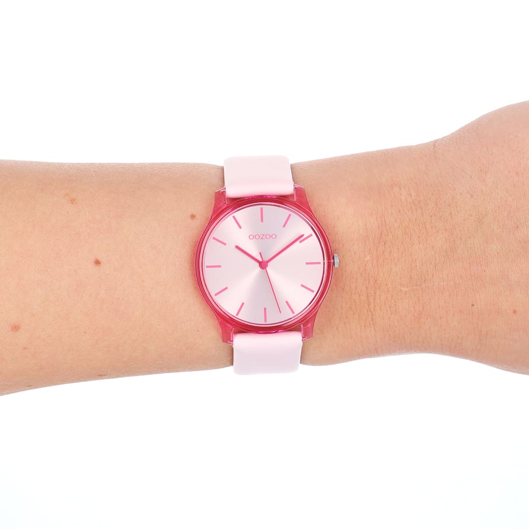 Montre Oozoo Timepieces C11138 - PRECIOVS