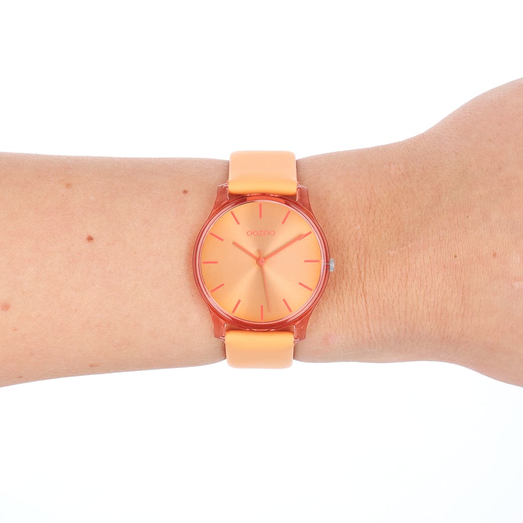 Montre Oozoo Timepieces C11141 - PRECIOVS