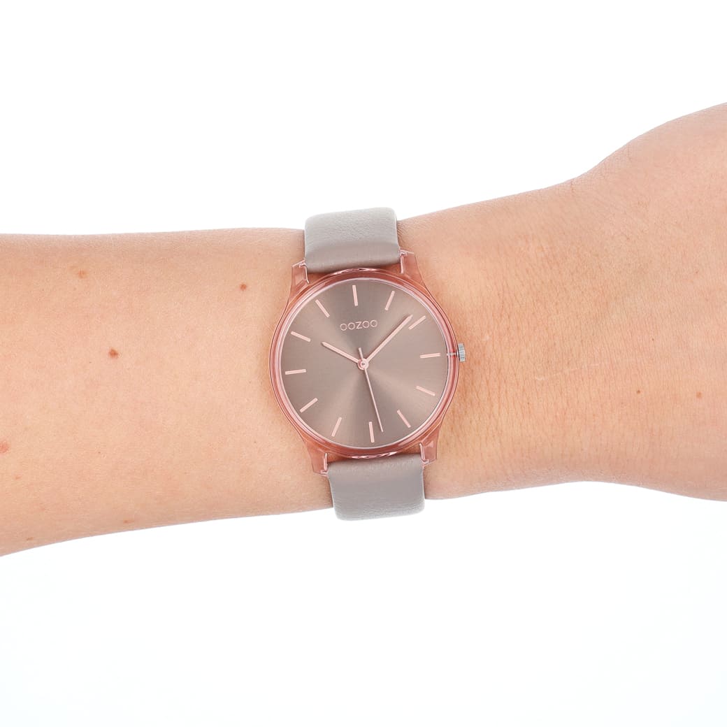 Montre Oozoo Timepieces C11144 - PRECIOVS