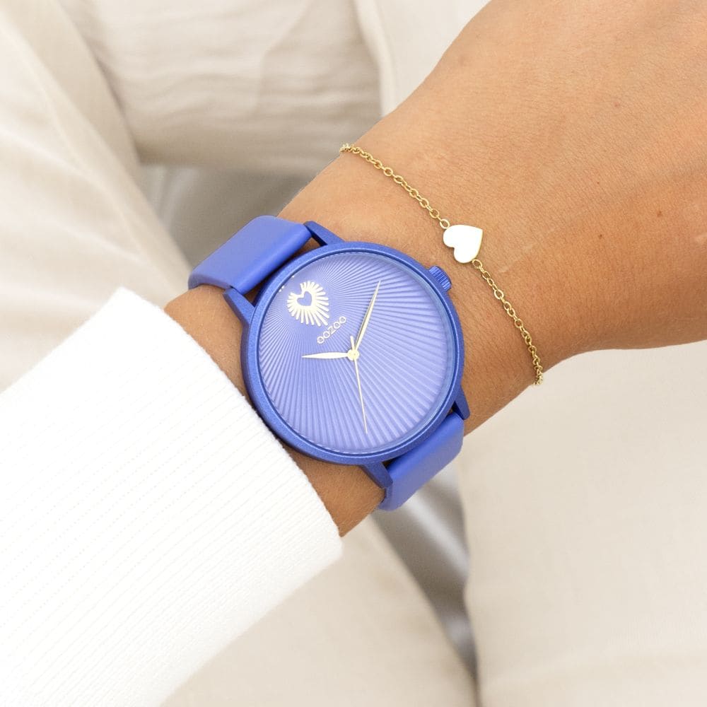 Montre Oozoo Timepieces C11246 - PRECIOVS