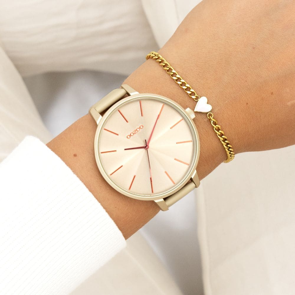 Montre Oozoo Timepieces C11251 - PRECIOVS