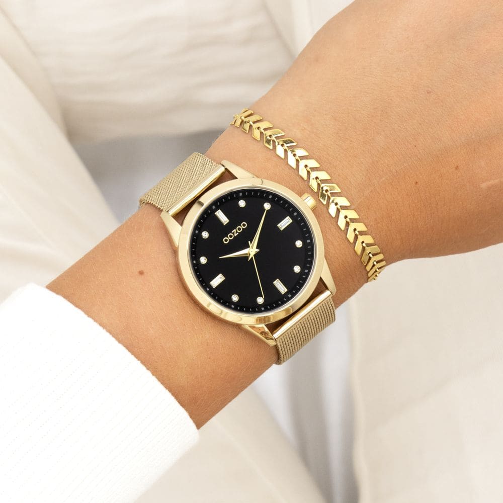 Montre Oozoo Timepieces C11283 - PRECIOVS
