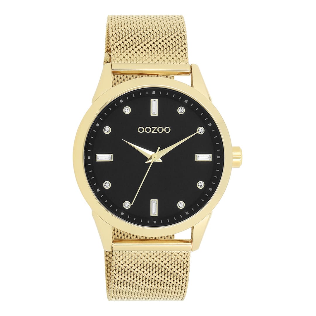 Montre Oozoo Timepieces C11283 - PRECIOVS