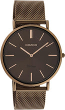 Montre Oozoo Vintage C20004 - PRECIOVS