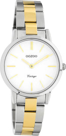 Montre Oozoo Vintage C20112 - PRECIOVS