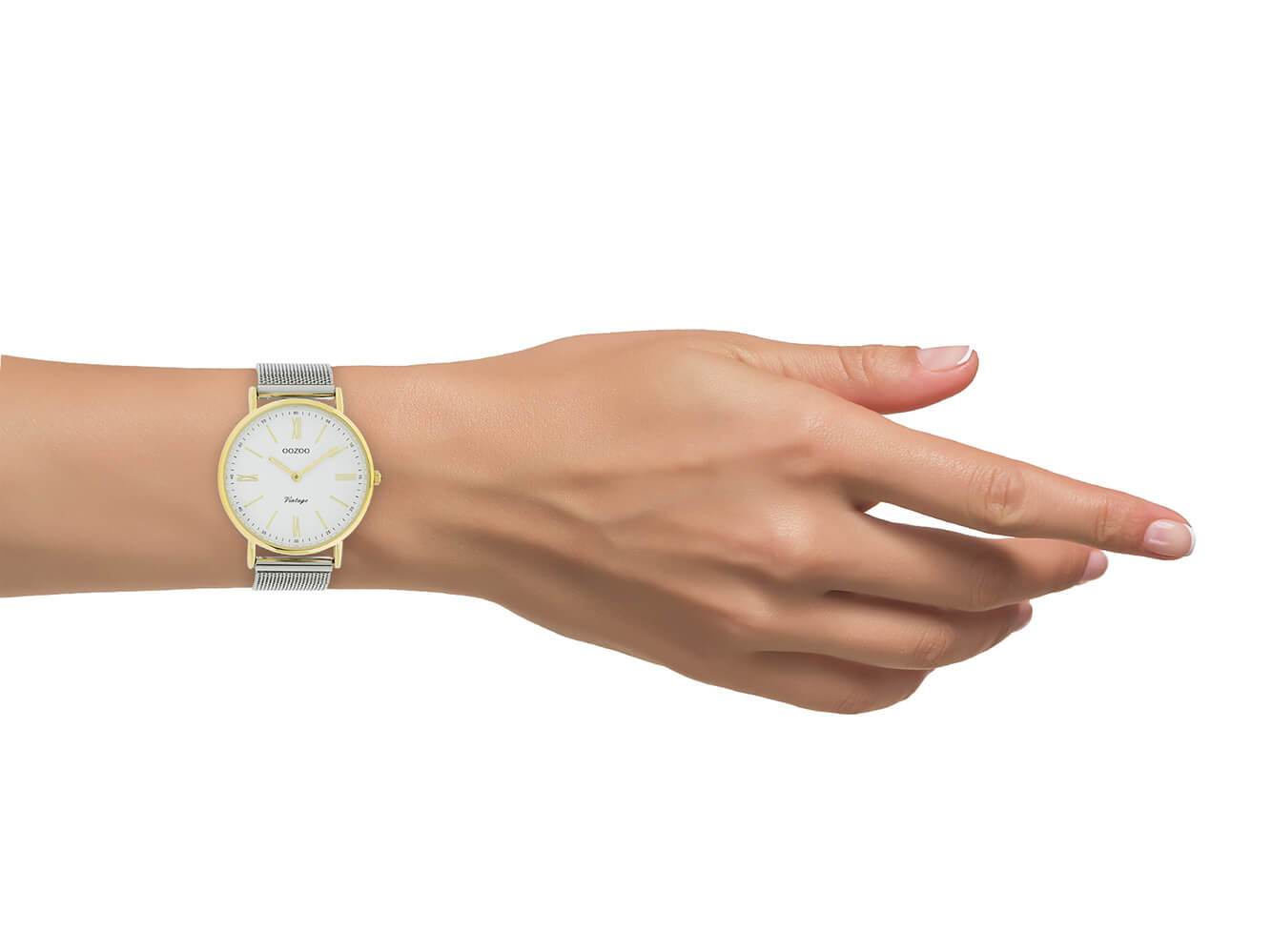 Montre Oozoo Vintage C20118 - PRECIOVS