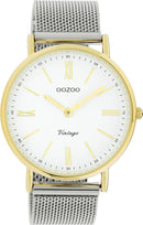 Montre Oozoo Vintage C20118 - PRECIOVS