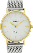 Montre Oozoo Vintage C20119 - PRECIOVS