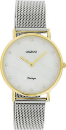 Montre Oozoo Vintage C20120 - PRECIOVS