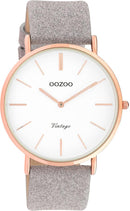 Montre Oozoo Vintage C20151 - PRECIOVS
