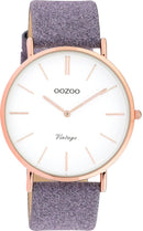 Montre Oozoo Vintage C20152 - PRECIOVS